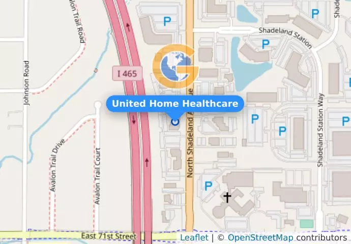 United Home Healthcare
