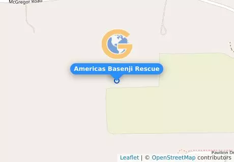 Americas Basenji Rescue