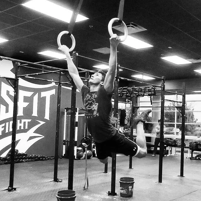 Crossfit Dog Fight