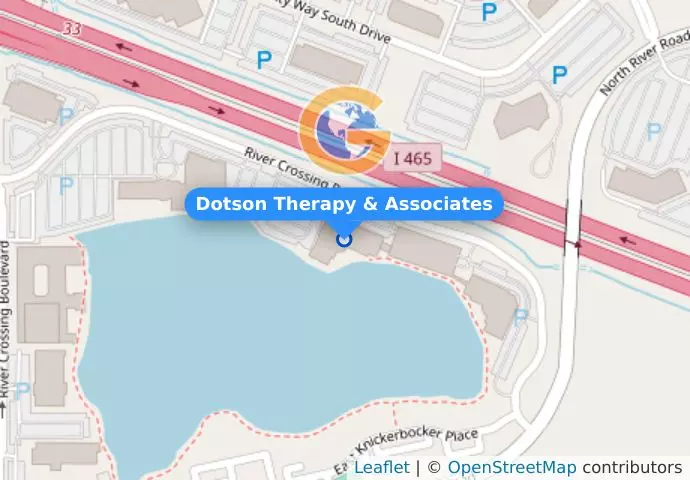 Dotson Therapy & Associates