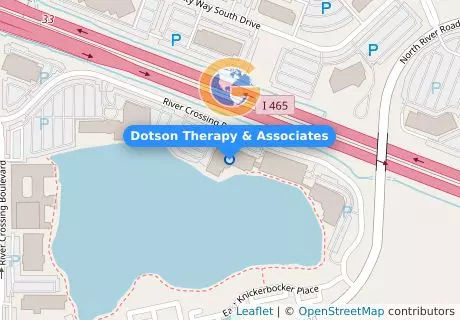Dotson Therapy & Associates