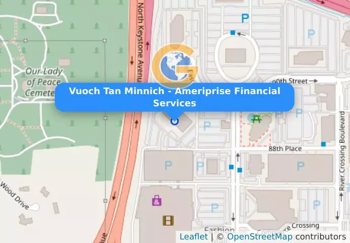 Vuoch Tan Minnich - Ameriprise Financial Services