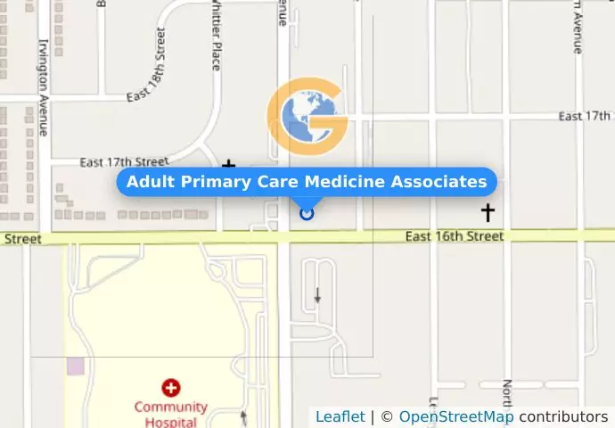 Adult Primary Care Medicine Associates