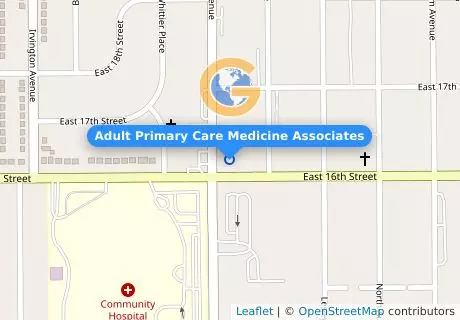Adult Primary Care Medicine Associates