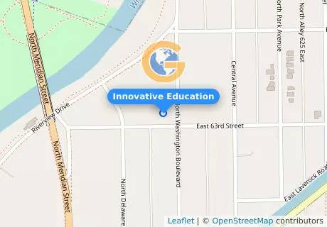 Innovative Education