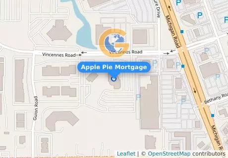Apple Pie Mortgage