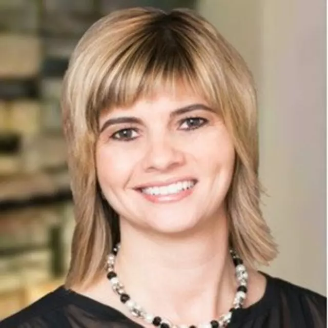 Amy Robbins - Ruoff Home Mortgage