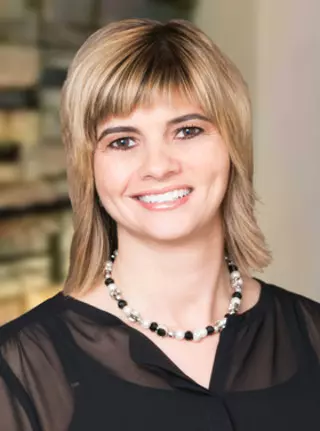Amy Robbins - Ruoff Home Mortgage