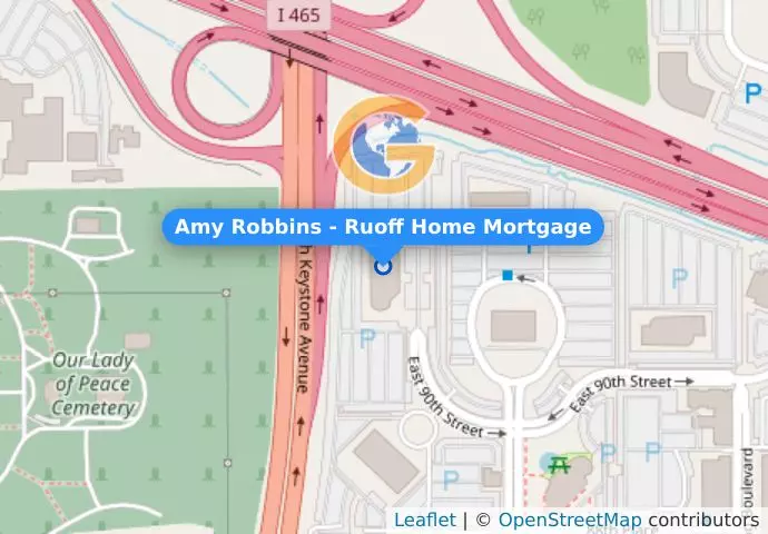 Amy Robbins - Ruoff Home Mortgage