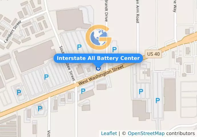 Interstate All Battery Center