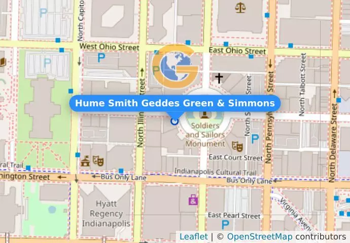 Hume Smith Geddes Green & Simmons