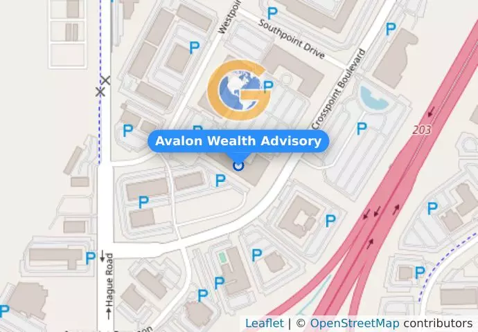 Avalon Wealth Advisory