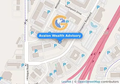 Avalon Wealth Advisory