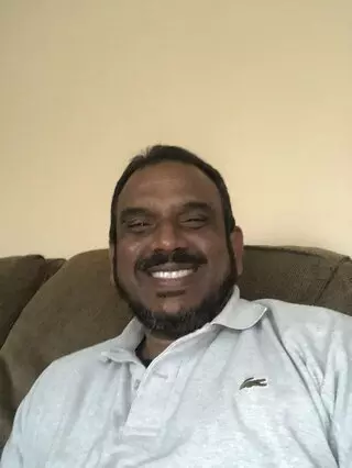 Salim Hotelwala