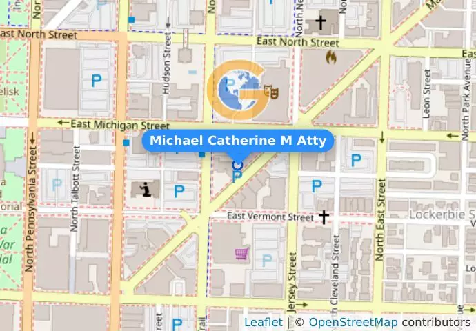 Michael Catherine M Atty