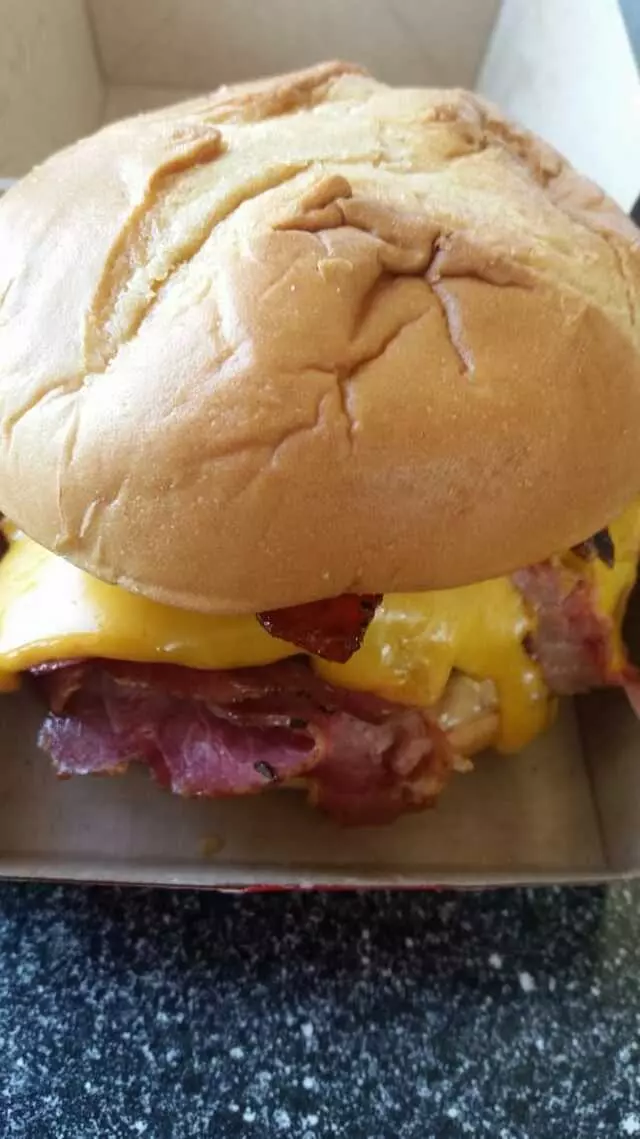 Arby’s
