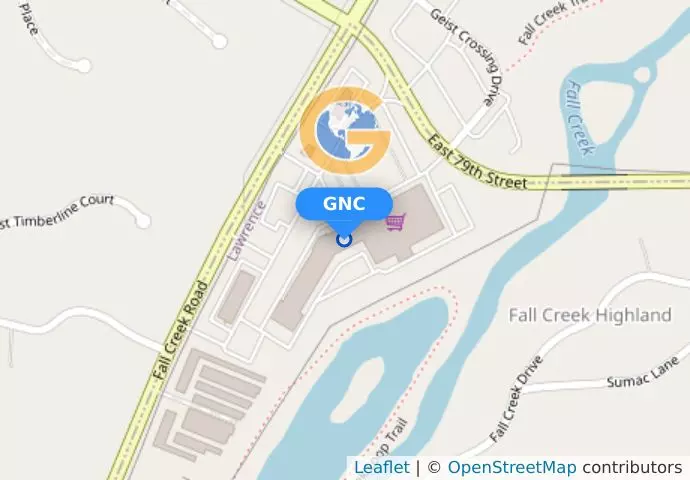 GNC