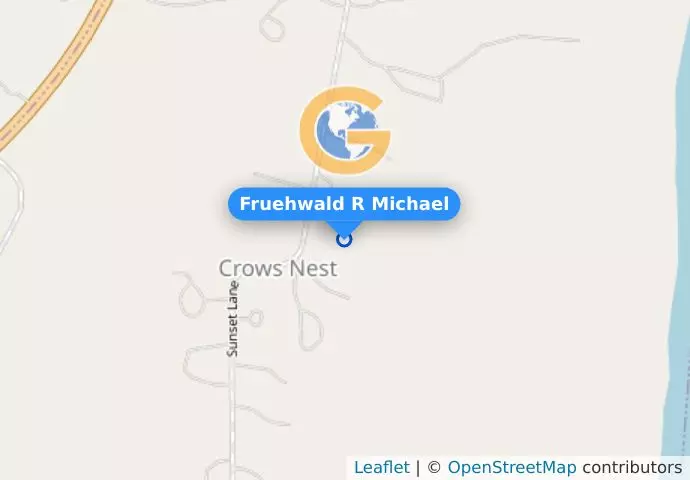 Fruehwald R Michael