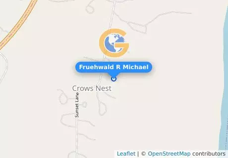 Fruehwald R Michael