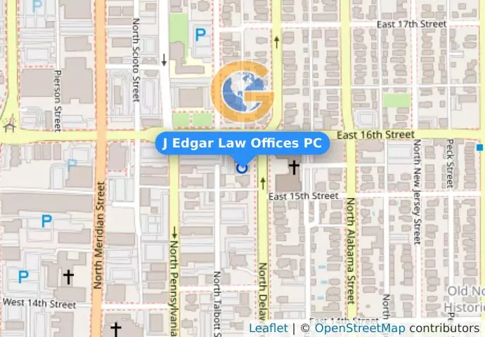 J Edgar Law Offices PC