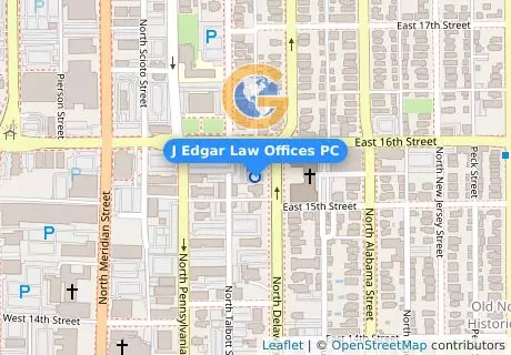 J Edgar Law Offices PC