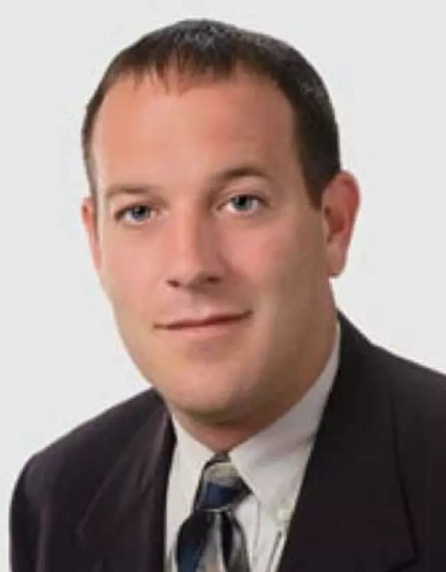 Dean McConnell