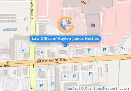 Law Office of Gaylon James Nettles