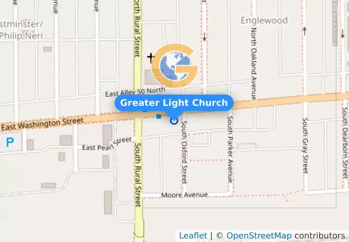 Greater Light Church