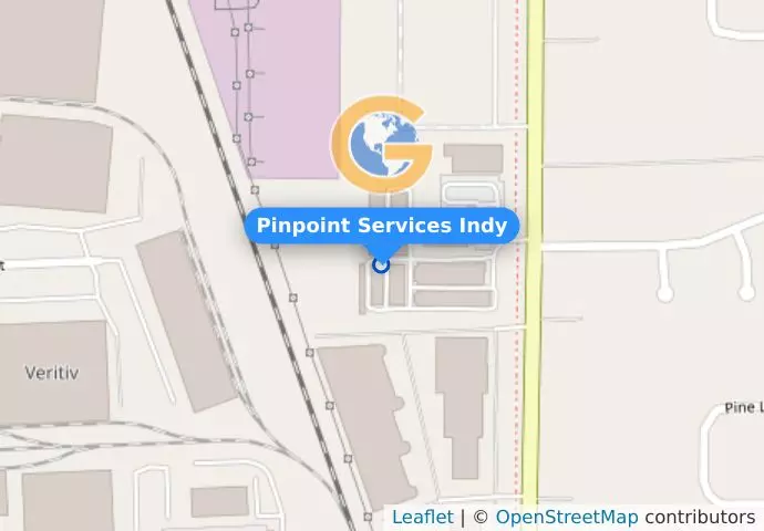 Pinpoint Services Indy