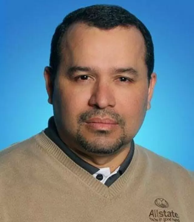 Allstate Insurance Agent: Jorge Herrera