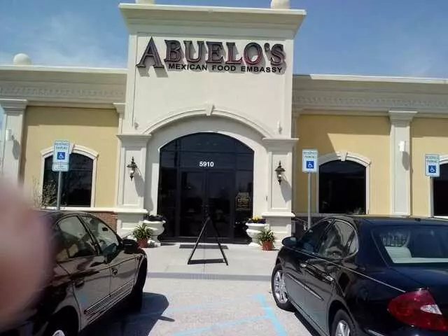 Abuelo’s