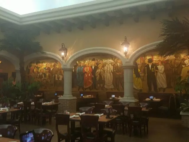 Abuelo’s