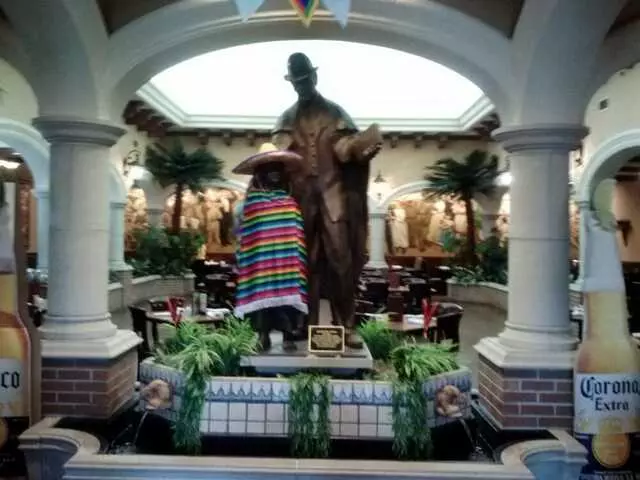 Abuelo’s