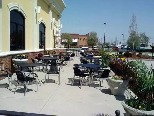 Abuelo’s