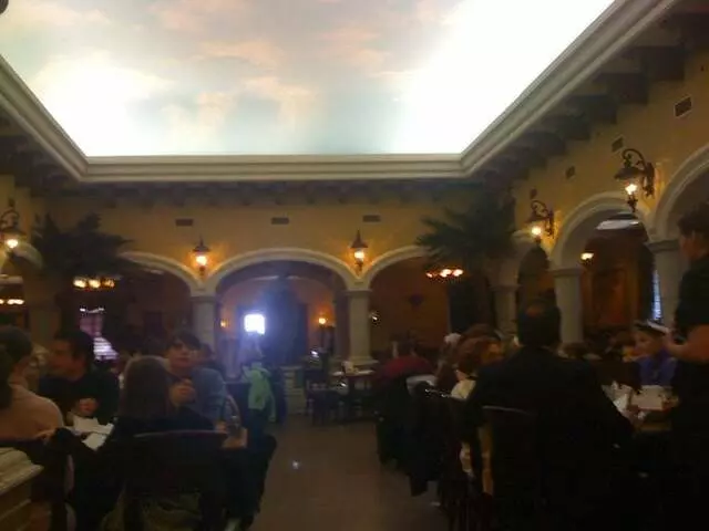 Abuelo’s