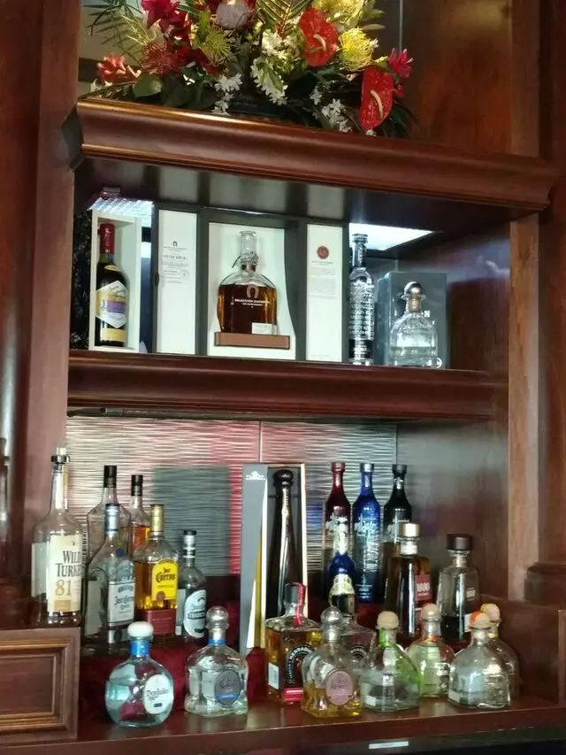 Abuelo’s
