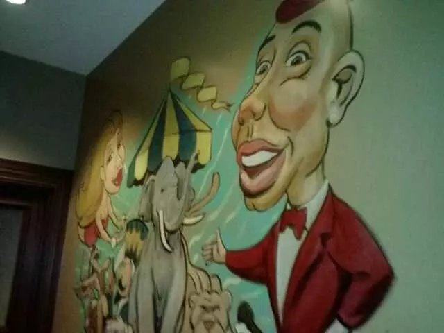 Abuelo’s