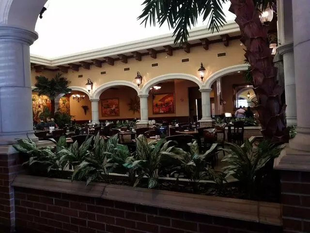 Abuelo’s