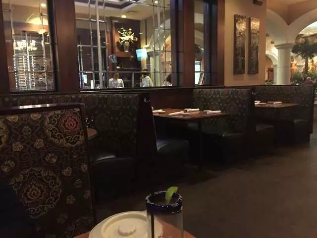 Abuelo’s