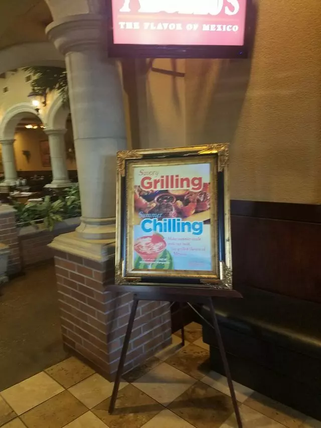 Abuelo’s