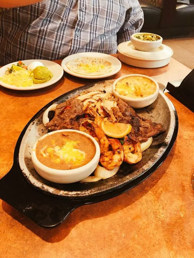 Abuelo’s