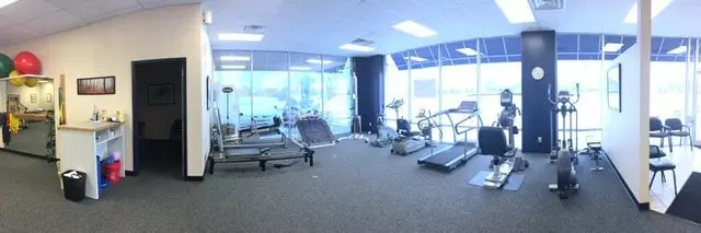 Athletico Physical Therapy - Geist