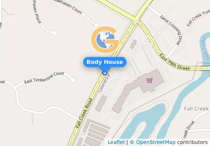 Body House
