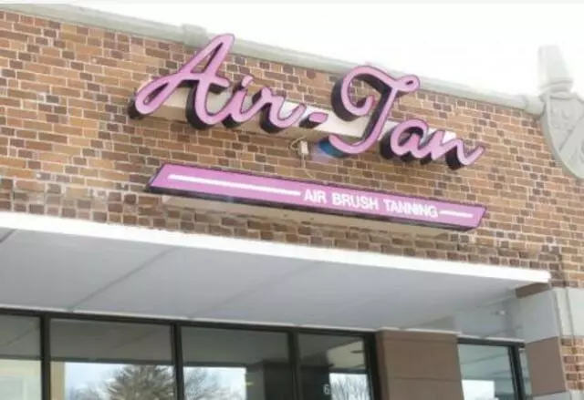 Air-Tan