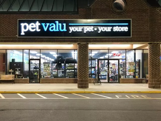 Pet Valu