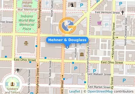 Hehner & Douglass