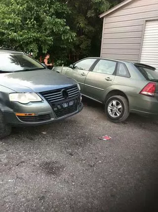 Ace Midtown Cash For Cars