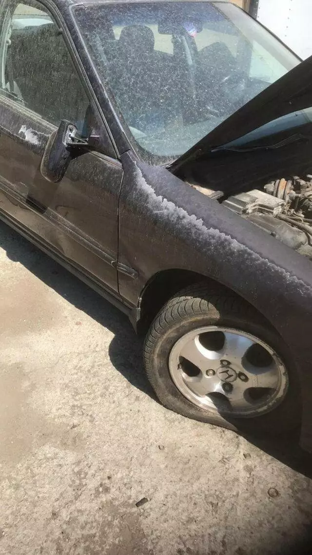 Ace Midtown Cash For Cars
