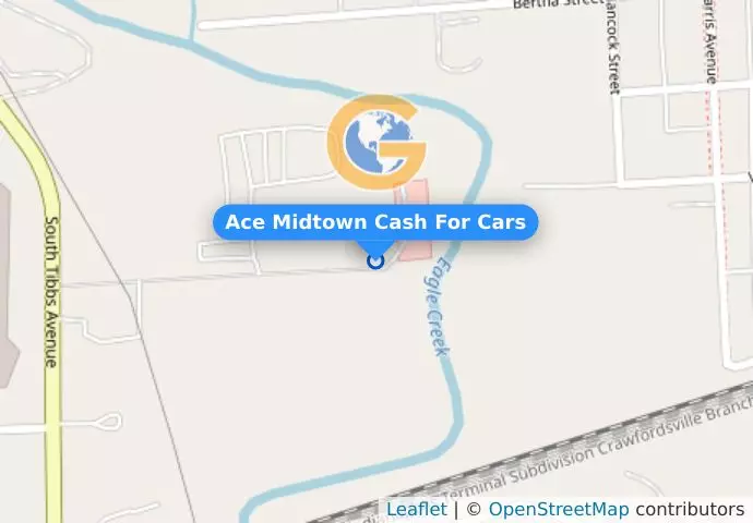 Ace Midtown Cash For Cars