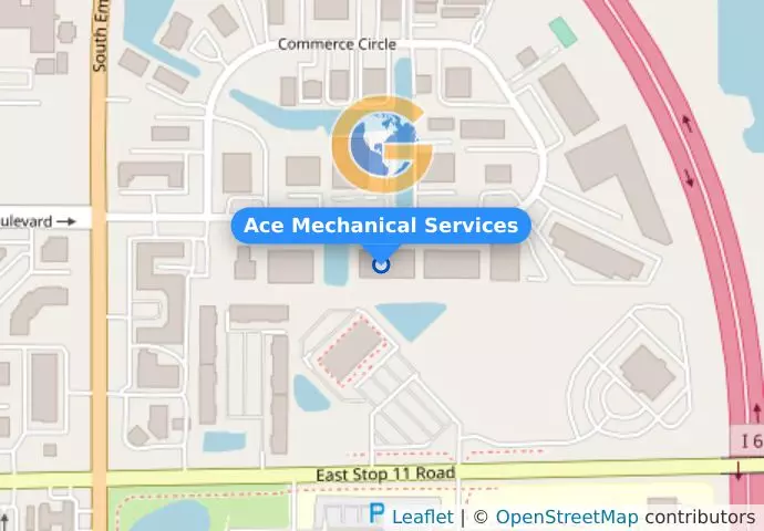 Ace Mechanical Services